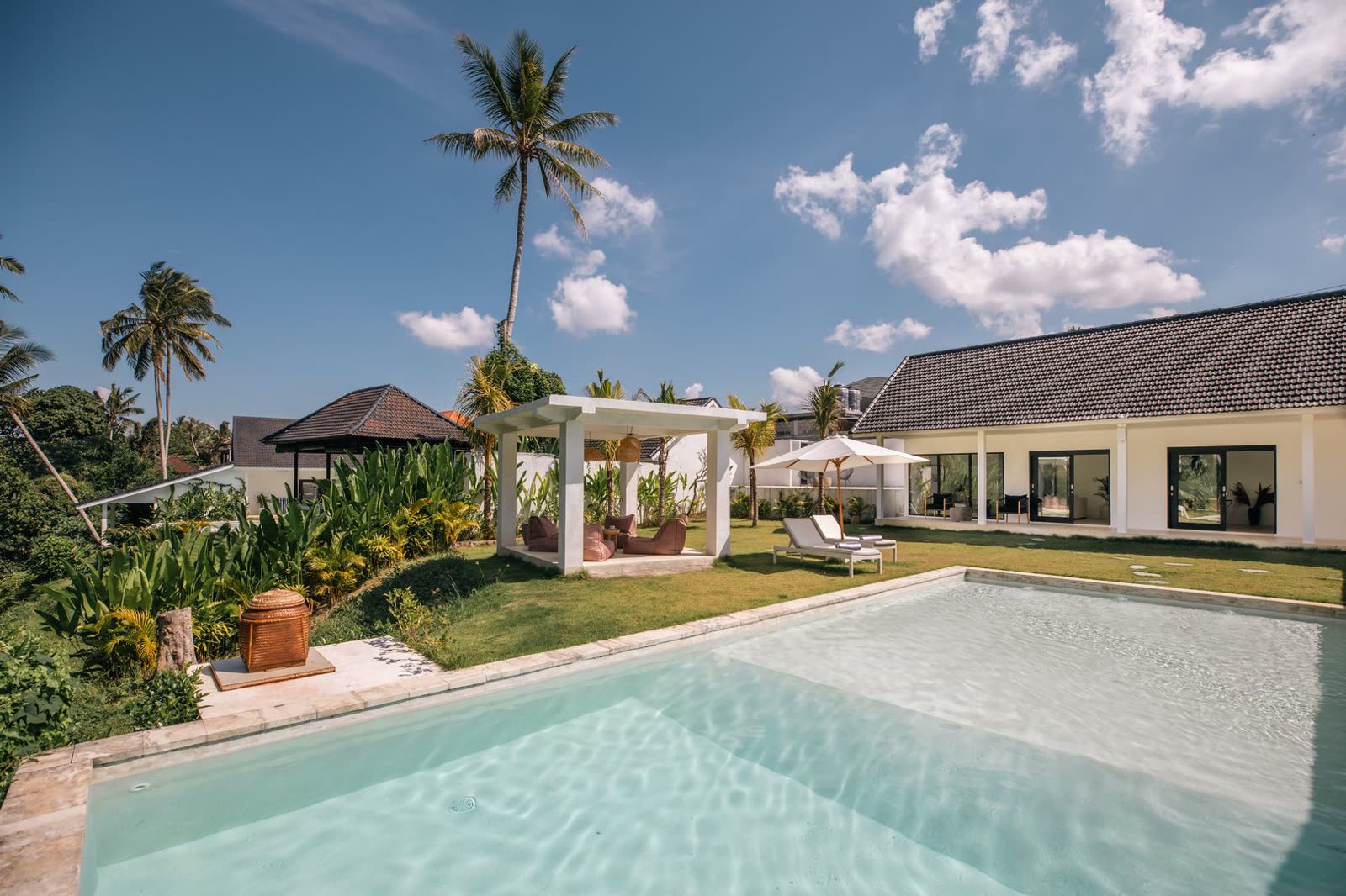 Villa Kaya