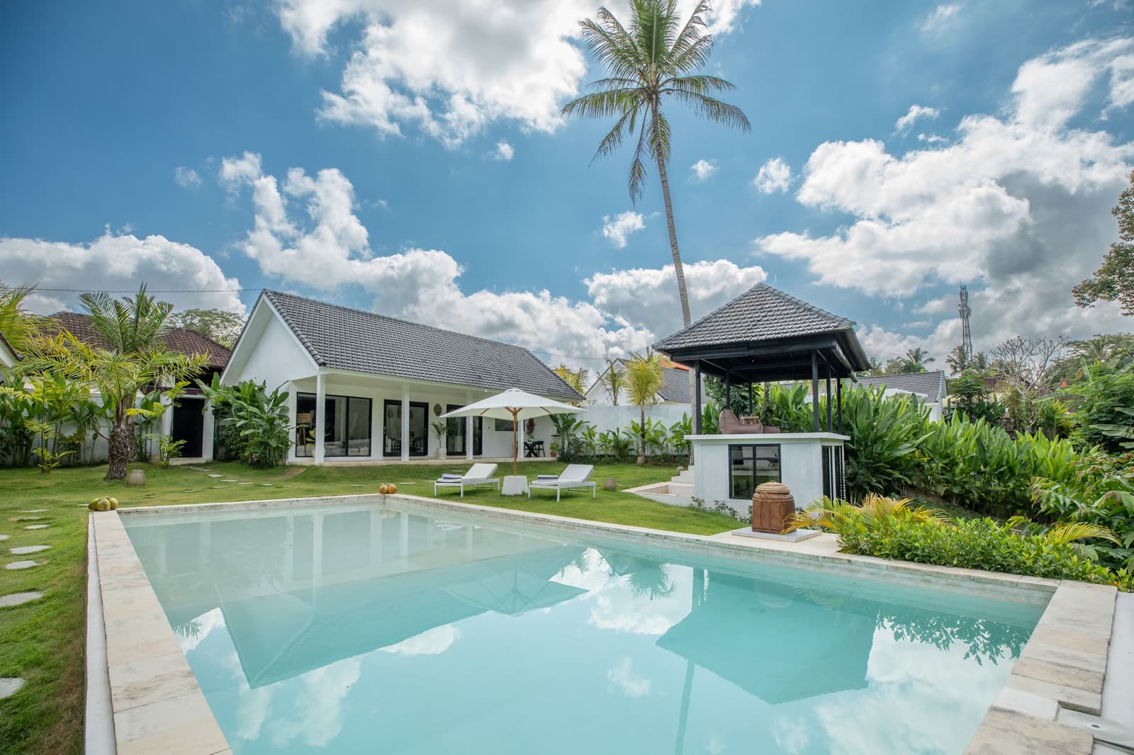 Villa Kirana